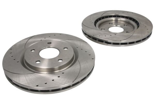 Discuri frana SPEEDMAX 5201-01-21366TUOTUV păreri