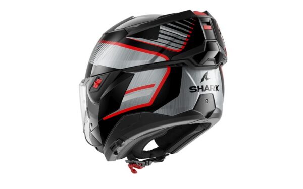 Căști Moto SHARK HE8710E-KUS-XXL păreri