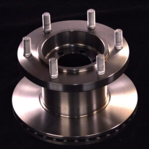 Disc frână PETERS 026.653-10