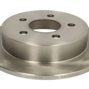 Disc frână ABE C4X016ABE