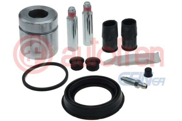 Kit reparare etrier AUTOFREN SEINSA D4-3314S păreri