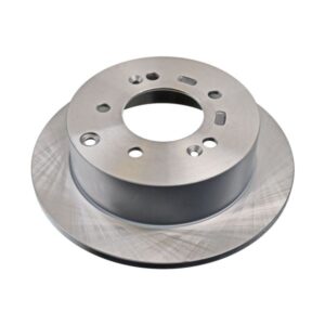 Disc frână BLUE PRINT ADG043151