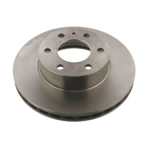 Disc frână FEBI FE35337