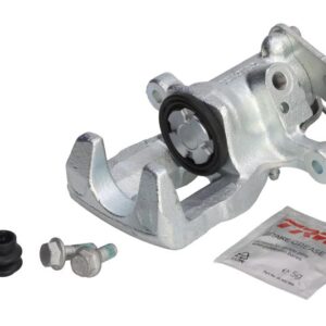 Etrier frână TRW MOTO BHQ827E
