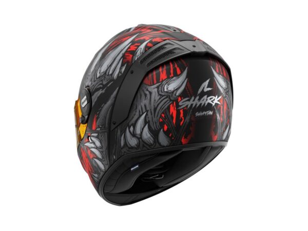 Căști Moto SHARK HE8115E-KRA-M păreri