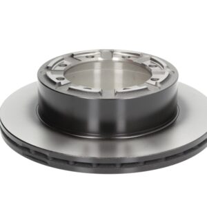 Disc frână TRW MOTO DF6335S