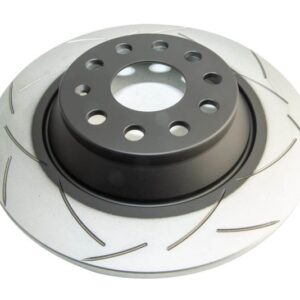 Disc frână DBA DBA 2837S
