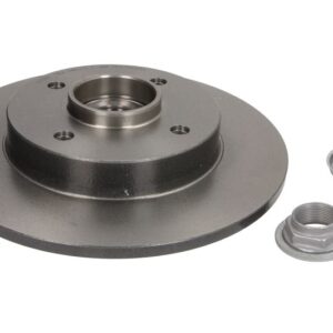 Disc frână SNR KF159.57U
