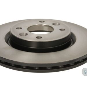 Disc frână TRW MOTO DF2586