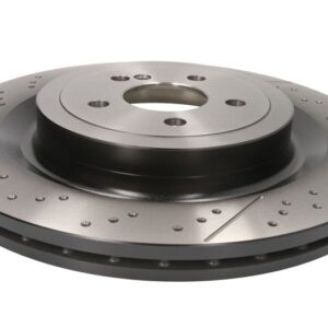 Disc frână TRW MOTO DF6822S