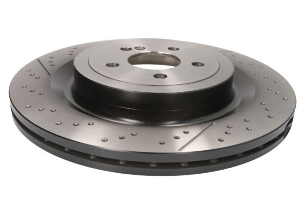 Discuri frana TRW MOTO DF6822S păreri