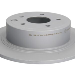 Disc frână ATE 24.0109-0157.1