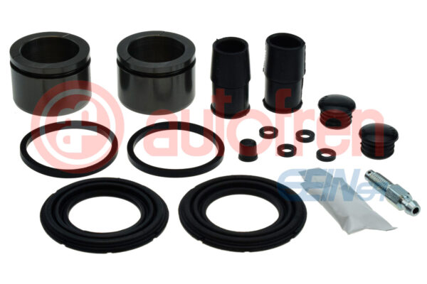 Kit reparare etrier AUTOFREN SEINSA D4-2521C păreri