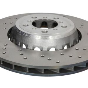 Disc frână SHW BFR44810