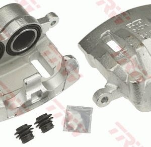 Etrier frână TRW MOTO BHS1419E