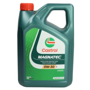 Ulei de motor CASTROL MAGNATEC 0W30 D 4L