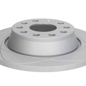 Disc frână ATE 24.0312-0169.1