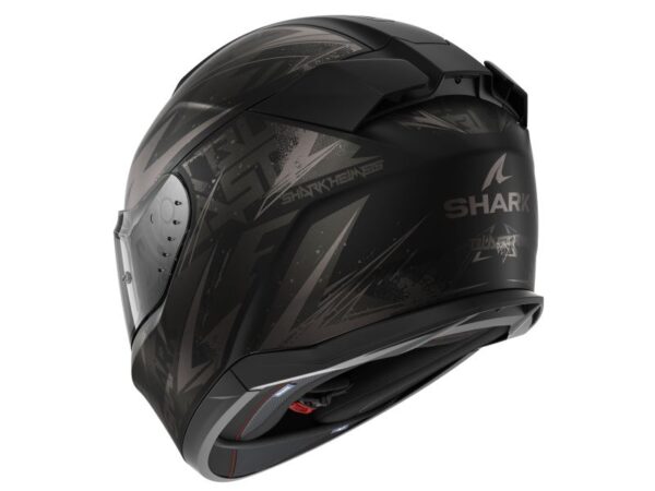 Căști Moto SHARK HE0921E-KAA-XXL păreri