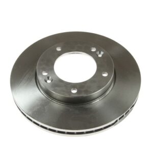 Disc frână TRW MOTO DF6081S