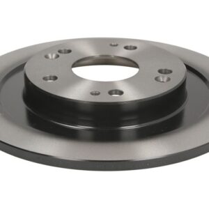 Disc frână TRW MOTO DF6526