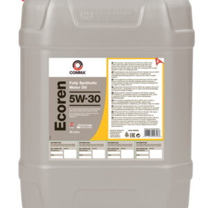 Ulei de motor COMMA ECOREN 5W30 SYNT. 20L