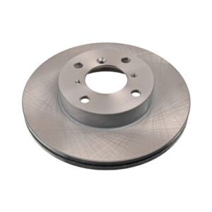 Disc frână BLUE PRINT ADK84313