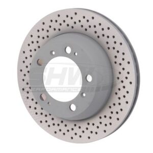 Disc frână SHW PRX39961