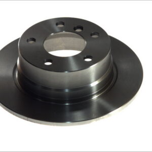 Disc frână TRW MOTO DF6106
