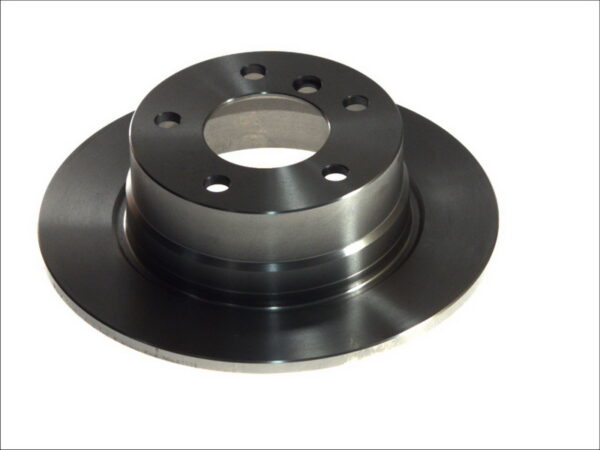 Discuri frana TRW MOTO DF6106 păreri