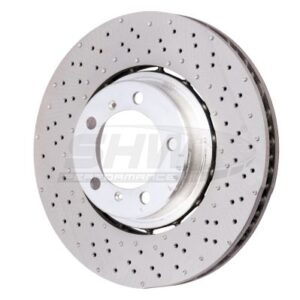 Disc frână SHW PFR49902