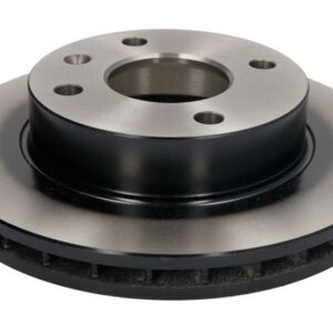 Disc frână TRW MOTO DF1649