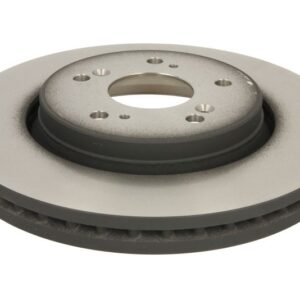 Disc frână TRW MOTO DF4857S