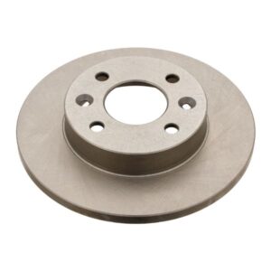 Disc frână FEBI FE09071