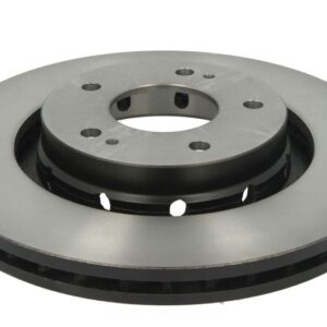 Disc frână TRW MOTO DF6174