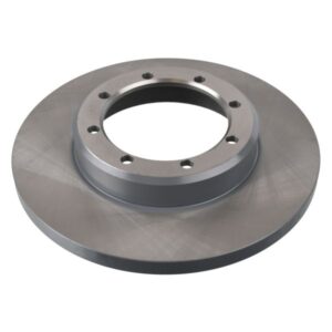 Disc frână FEBI FE39868