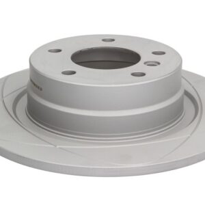 Disc frână ATE 24.0310-0315.1