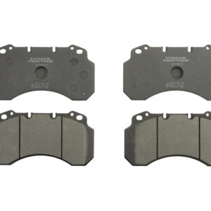 Plăcuțe de frână ROULUNDS RL934081PRO