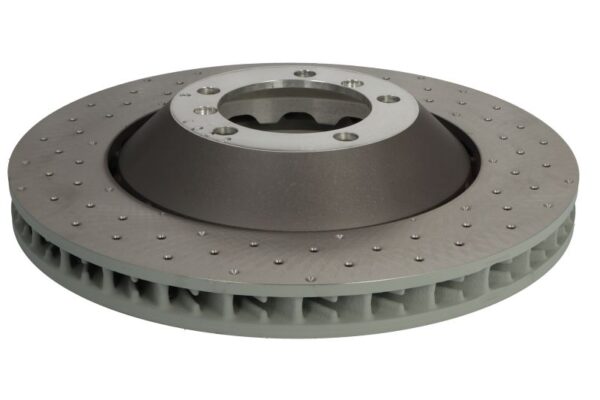 Discuri frana SHW PFR41287 păreri