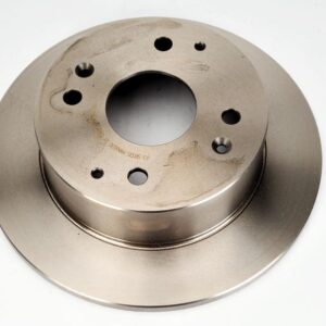 Disc frână TEXTAR 92138600