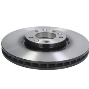 Disc frână TRW MOTO DF6419