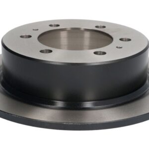 Disc frână TRW MOTO DF4133