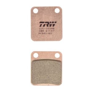 Plăcuțe de frână TRW MOTO MCB510SI