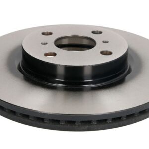 Disc frână TRW MOTO DF4804