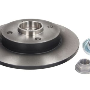 Disc frână TRW MOTO DF4452BS