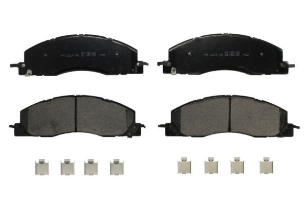 Plăcuțe de frână WAGNER SX1399 păreri