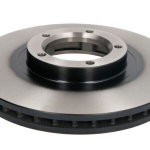 Disc frână TRW MOTO DF2786