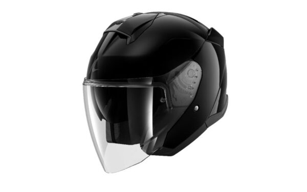 Căști Moto SHARK HE3800E-BLK-S păreri