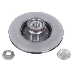 Disc frână FEBI FE32783