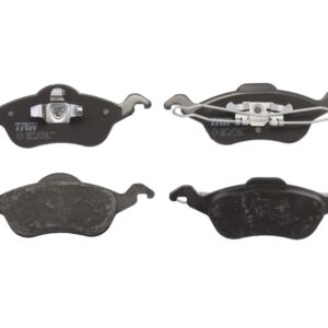 Plăcuțe de frână TRW MOTO GDB1358