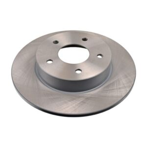 Disc frână BLUE PRINT ADN143104